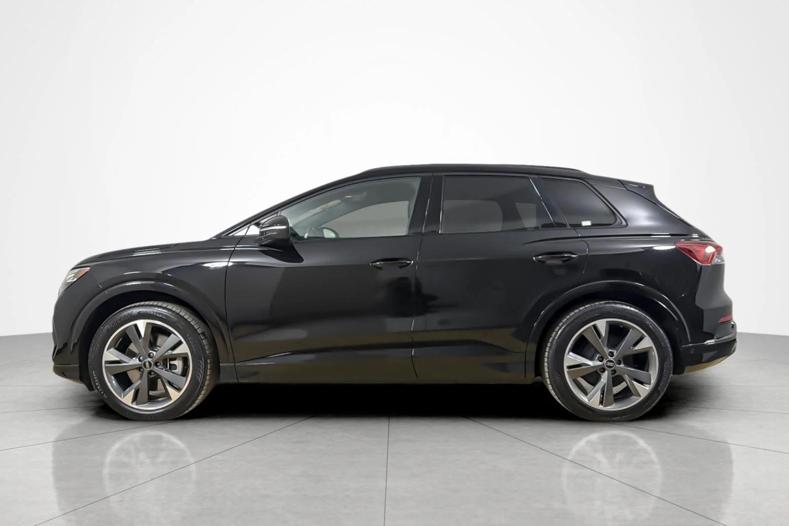 audi q4 e-tron 2024 WA1MUBFZ8RP049890 image audi q4 e-tron 2024 WA1MUBFZ8RP049890 image